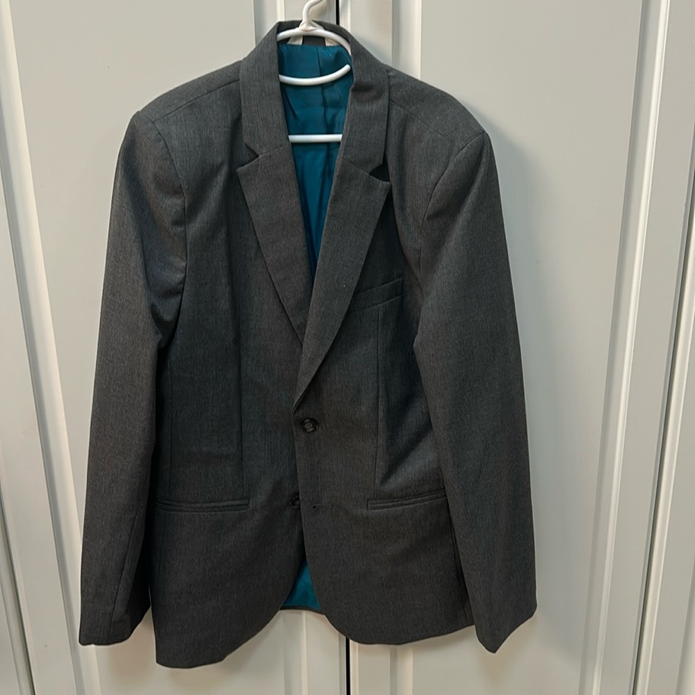 Boys blazer